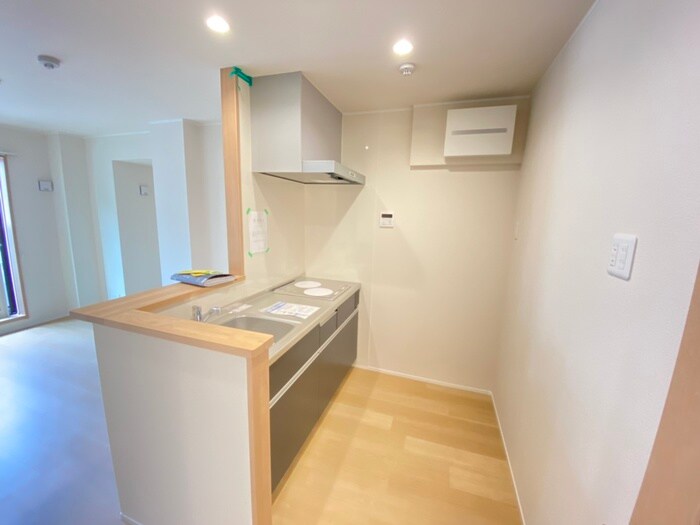 物件内観写真11　(キッチン)