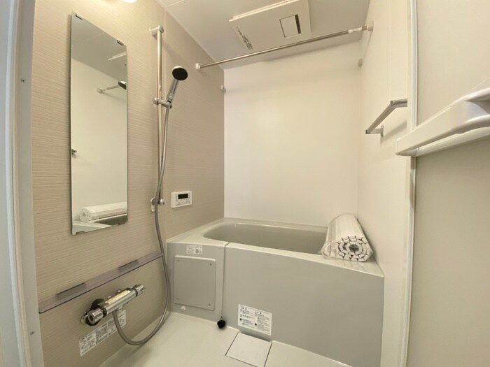 物件内観写真13　(バス／シャワールーム等)