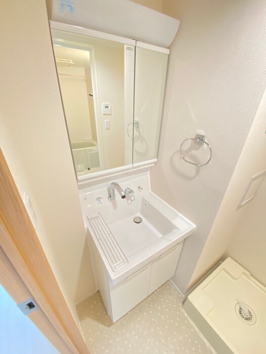 物件内観写真14　(洗面)