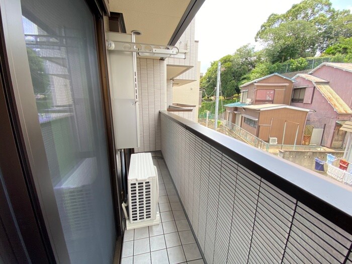 物件内観写真16　(ベランダ・バルコニー)
