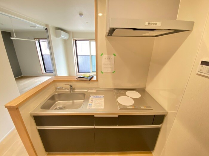 物件内観写真20　(キッチン)