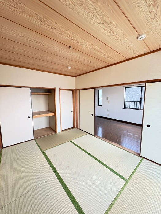 物件内観写真7　(居室)