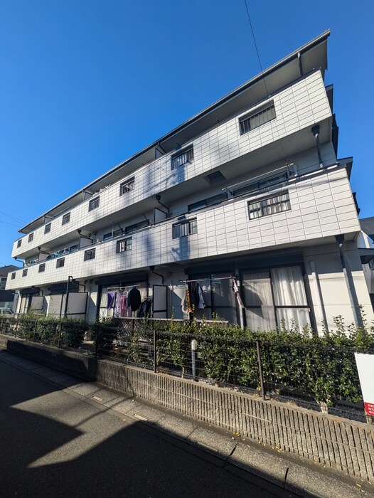 物件外観写真3　(外観写真)