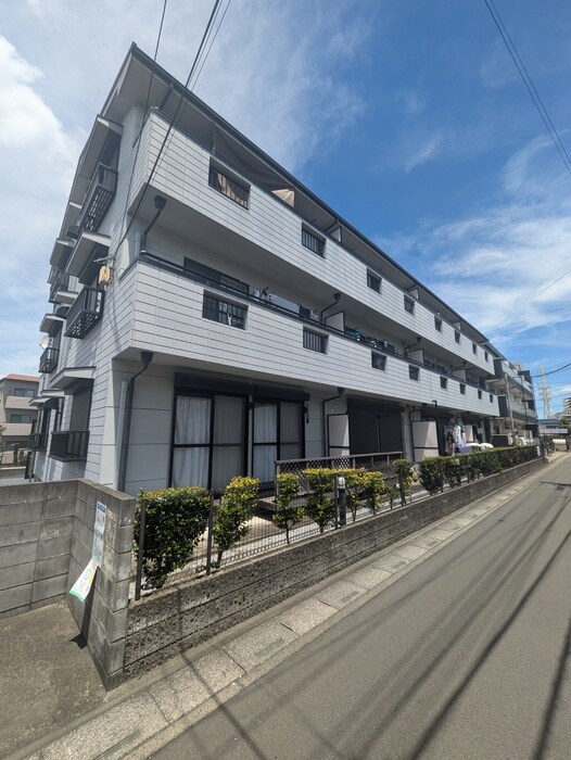 物件外観写真4　(その他)