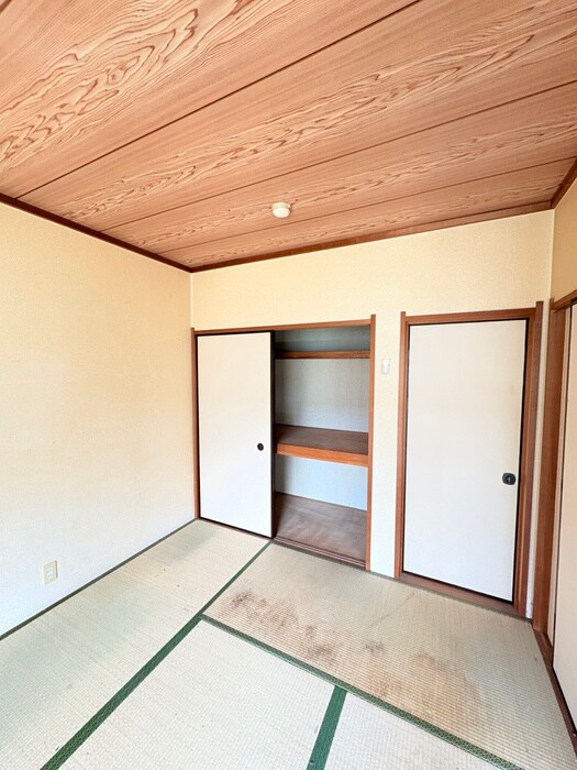 物件内観写真10　(収納)