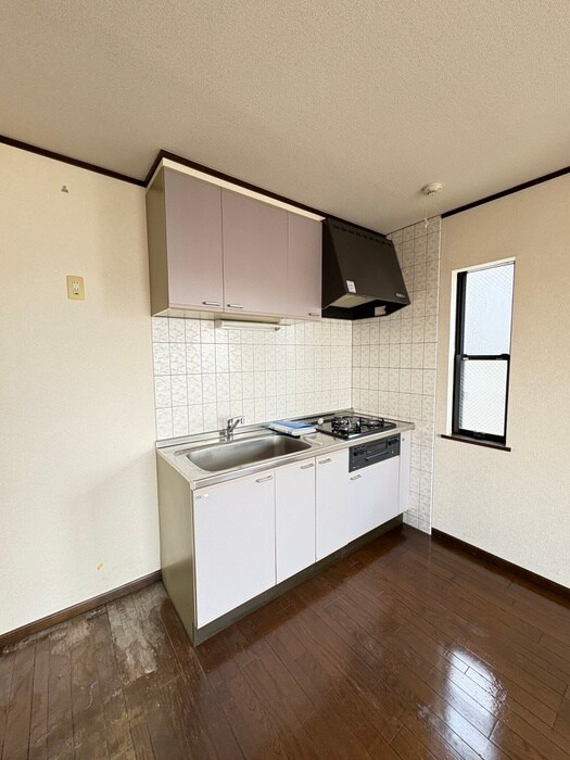 物件内観写真12　(キッチン)