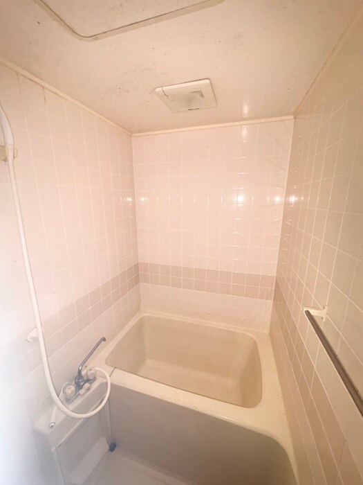 物件内観写真12　(バス／シャワールーム等)