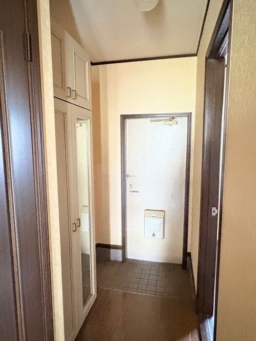 物件内観写真19　(玄関)