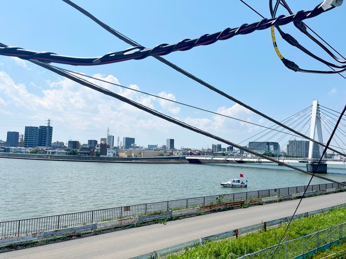 物件外観写真5　(周辺環境)