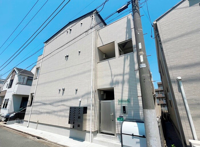 物件外観写真6　(その他)