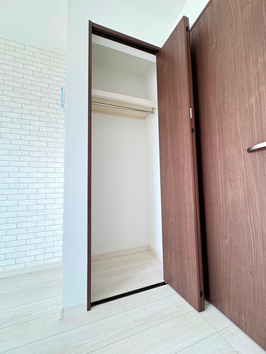 物件内観写真12　(収納)