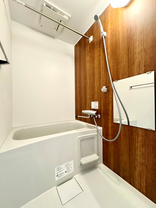 物件内観写真14　(バス／シャワールーム等)