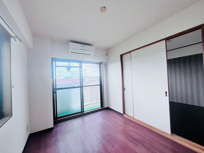 物件内観写真10　(居室)