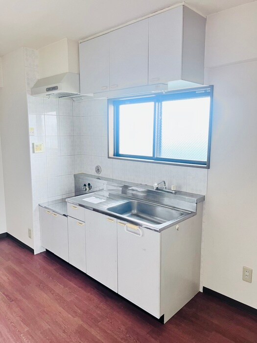 物件内観写真12　(キッチン)