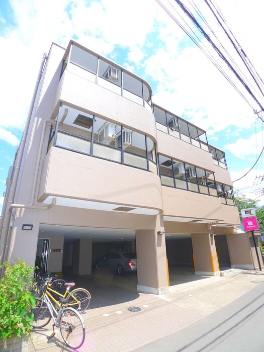 物件外観写真3　(その他)