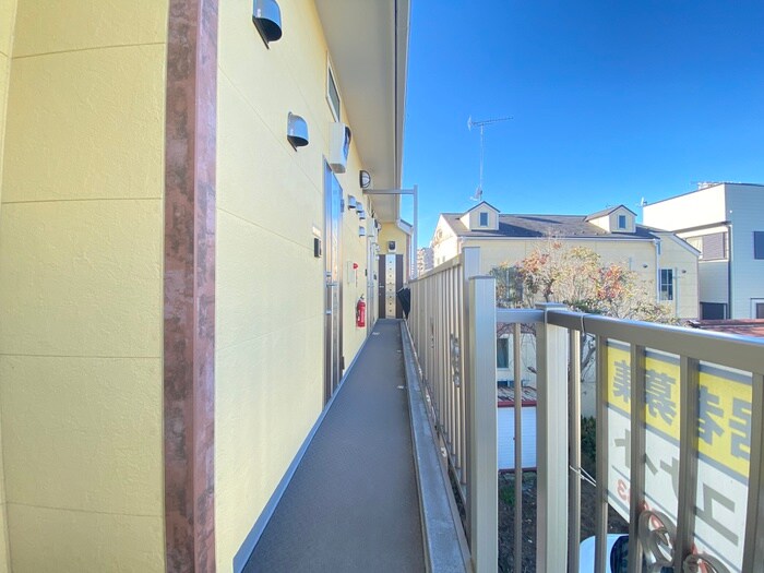 物件外観写真5　(外観写真)