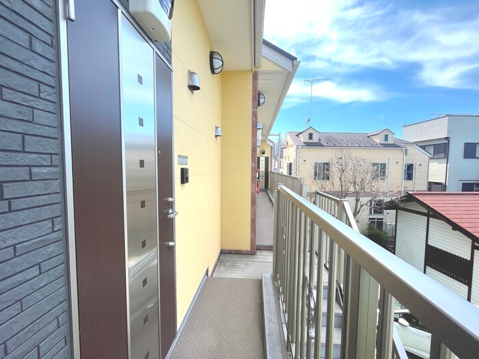 物件外観写真6　(外観写真)