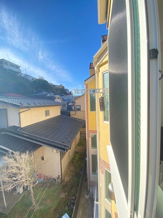 物件内観写真15　(ベランダ・バルコニー)