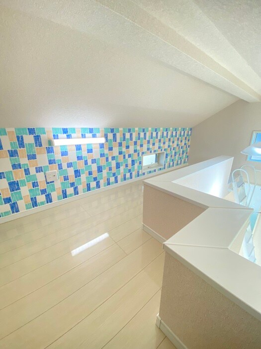 物件内観写真16　(ロフト)