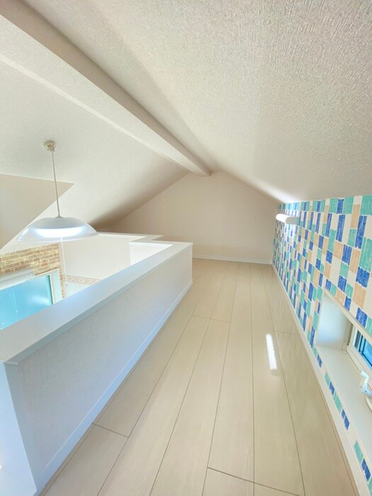 物件内観写真17　(ロフト)