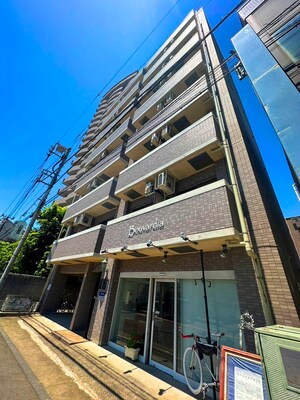 グランヴァン町田（404）外観写真