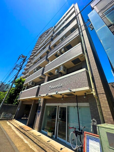 グランヴァン町田（404）外観写真
