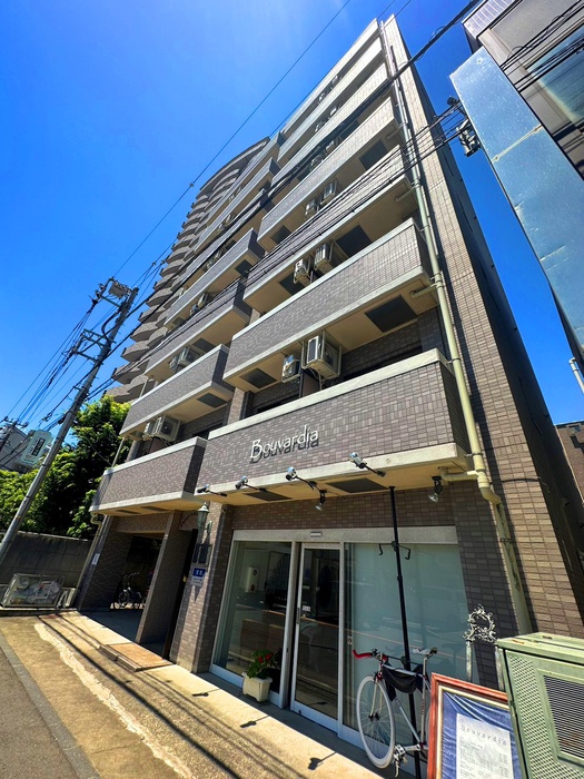 グランヴァン町田（404）