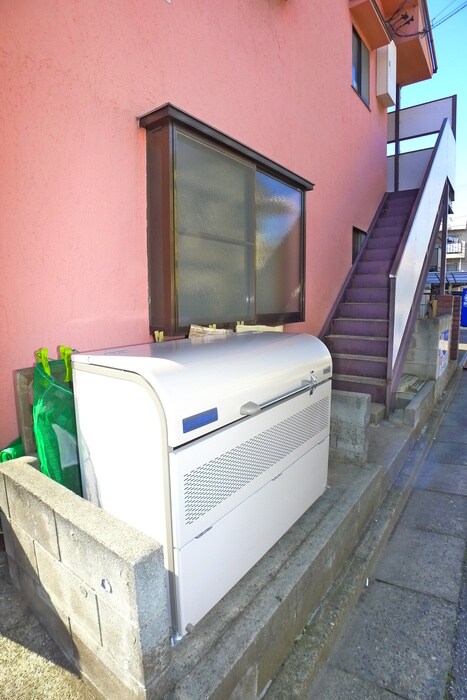 物件外観写真3　(建物設備)