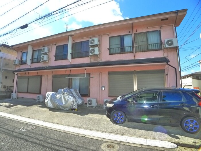 物件外観写真5　(外観写真)