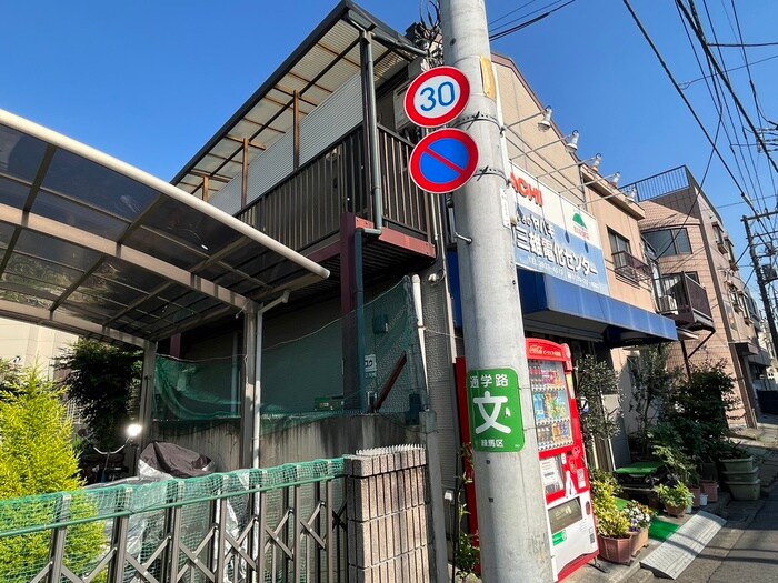 物件外観写真2　(外観写真)