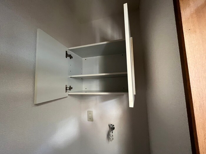 物件内観写真17　(収納)