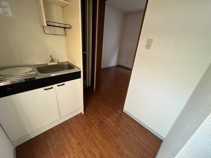 物件内観写真18　(キッチン)