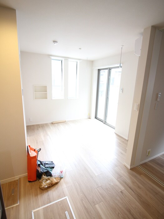 物件内観写真9　(居室)