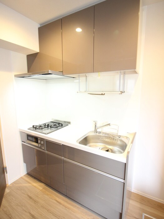 物件内観写真11　(キッチン)