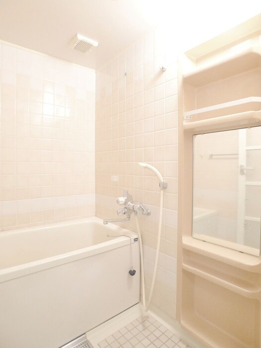 物件内観写真11　(バス／シャワールーム等)