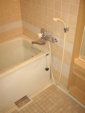 物件内観写真15　(バス／シャワールーム等)