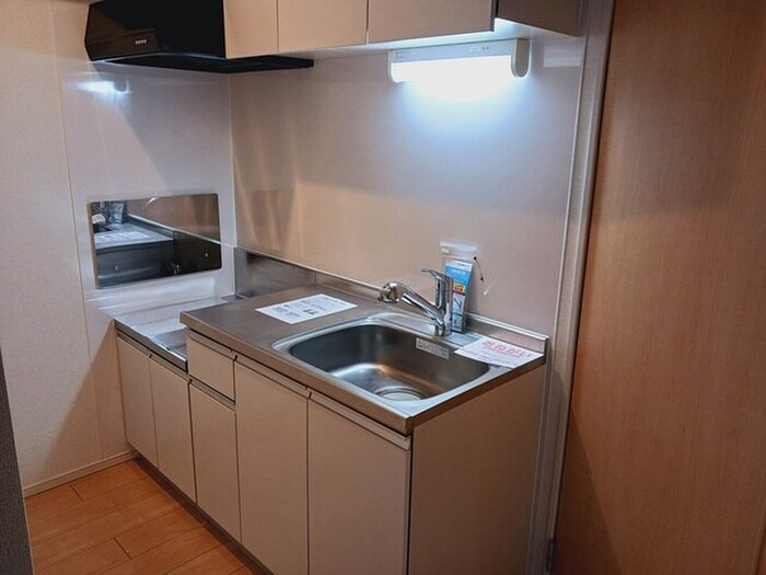 物件内観写真11　(キッチン)