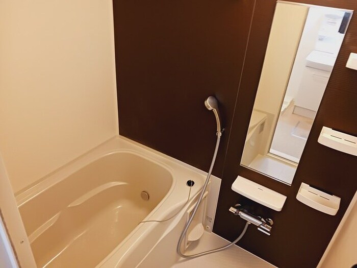 物件内観写真12　(バス／シャワールーム等)