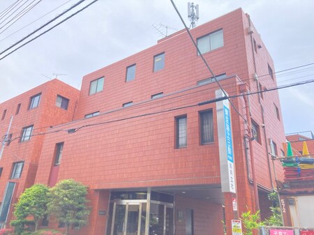 吉澤ビル１外観写真