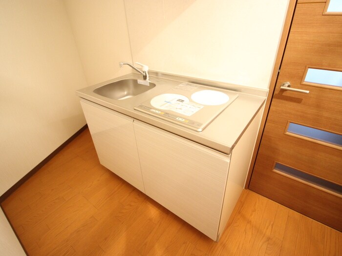 物件内観写真13　(キッチン)