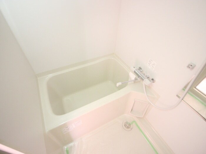 物件内観写真14　(バス／シャワールーム等)