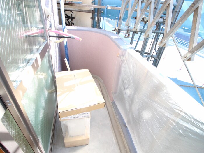 物件内観写真17　(ベランダ・バルコニー)