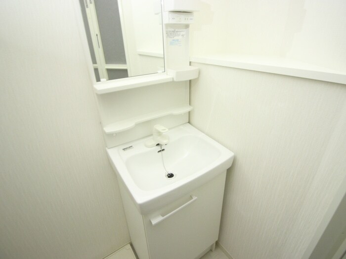 物件内観写真20　(洗面)