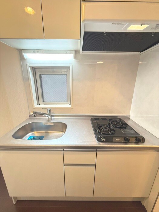 物件内観写真9　(キッチン)