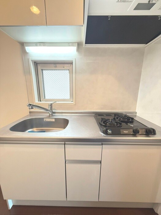 物件内観写真9　(キッチン)