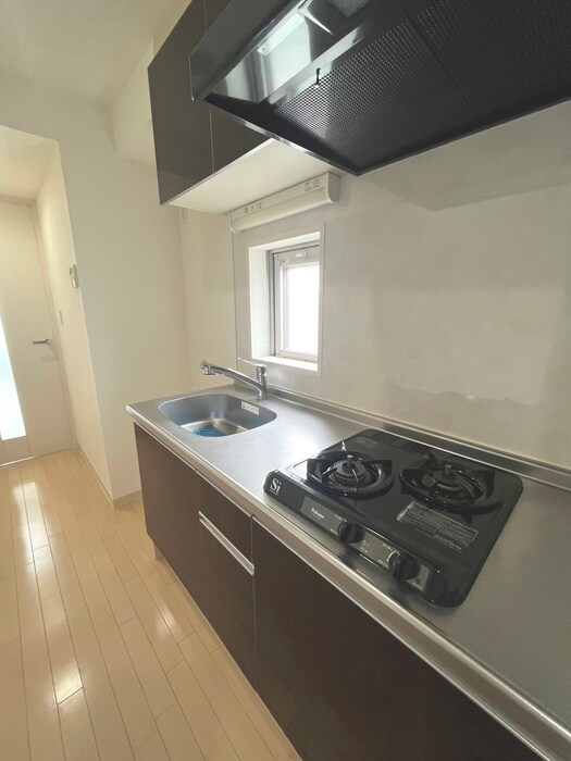 物件内観写真9　(キッチン)