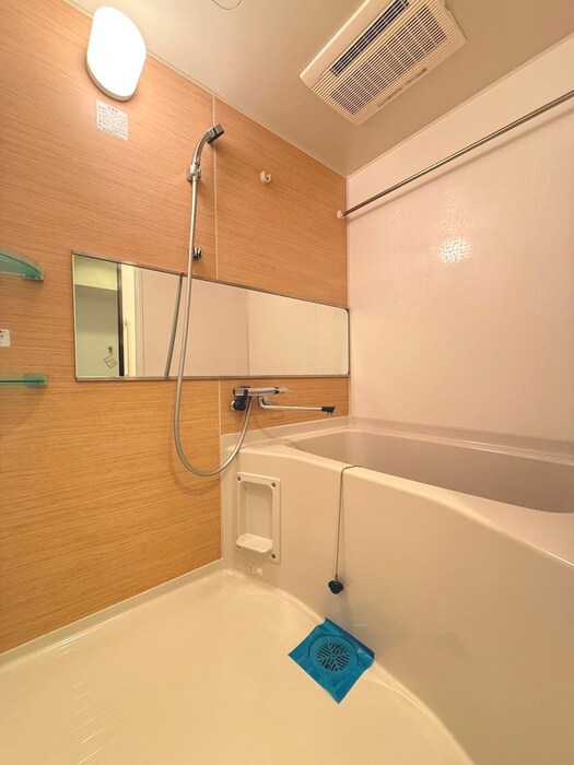 物件内観写真10　(バス／シャワールーム等)