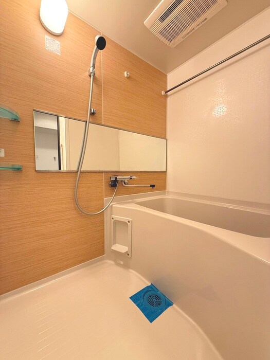 物件内観写真10　(バス／シャワールーム等)