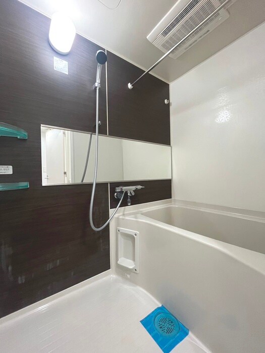 物件内観写真10　(バス／シャワールーム等)