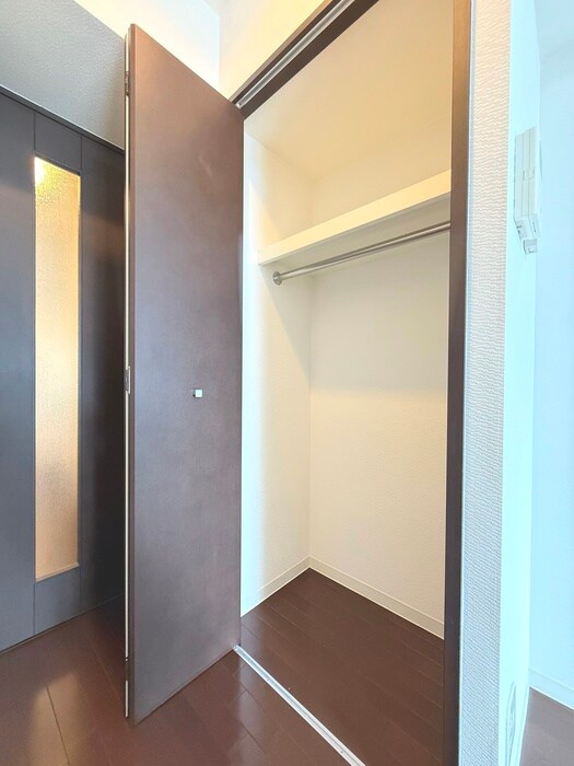 物件内観写真13　(収納)